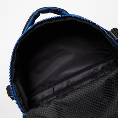 Batoh Jordan Flight Control Backpack Modrá | MA0599-U41, 2