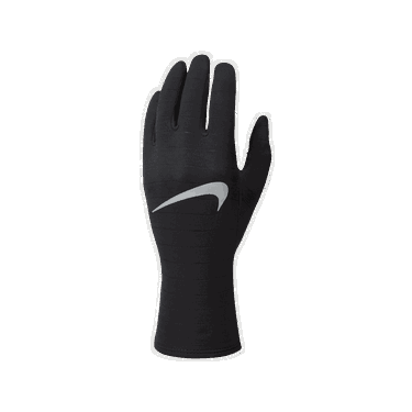 Rukavice Nike Sphere Running Gloves Čierna | DX7099-082, 0