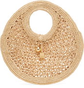 La Croisière 'The Spiaggia small round' Tote