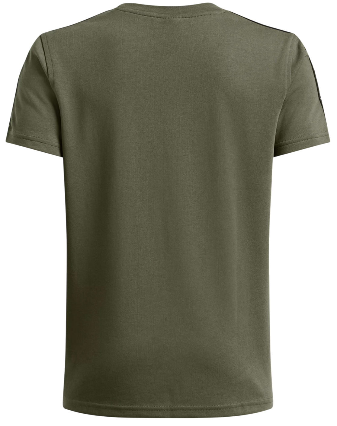 Tričko Under Armour Under Armour Sportstyle Taped Short Sleeve T-Shirt Zelené | 6001583-390, 1