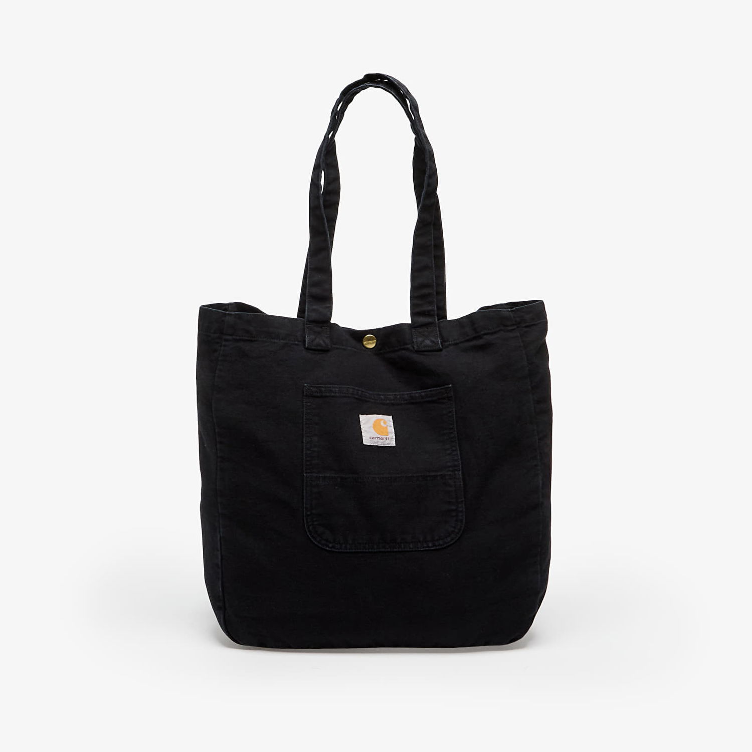 Tote bag Carhartt WIP Carhartt WIP Bayfield Tote Bag Čierna | I035688.894O, 0
