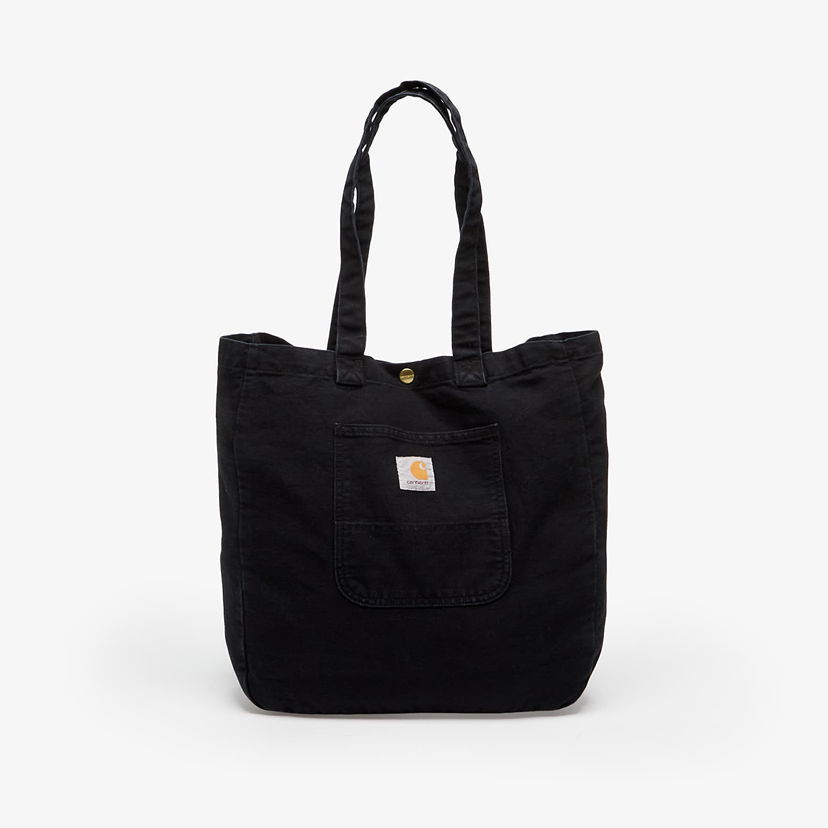 Tote bag Carhartt WIP Carhartt WIP Bayfield Tote Bag Čierna | I035688.894O