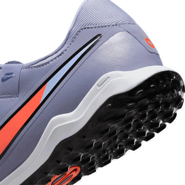 Tenisky a topánky Nike LEGEND 10 ACADEMY TF Šedá | dv4342-402, 5