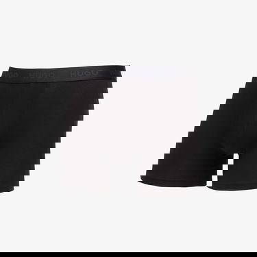 Boxerky BOSS Hugo Boss 3-Pack Boxer Briefs Šedá | 50532613-997, 4