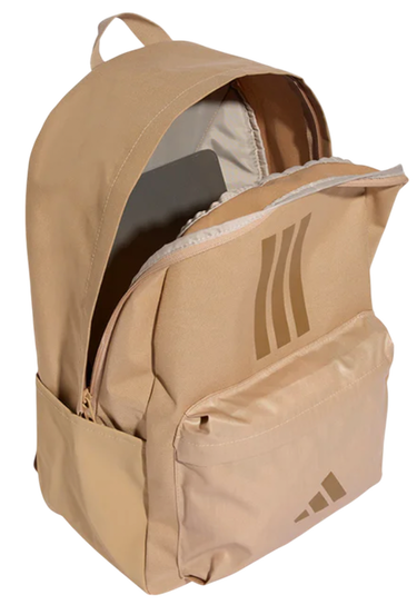 Batoh adidas Originals Adidas Classic Three Stripes Backpack Béžová | jx9058, 3