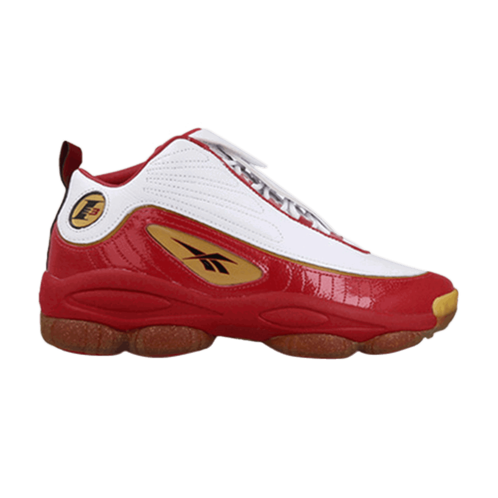 Tenisky a topánky Reebok Iverson Legacy "Red Gum" Červená | CN8406, 0