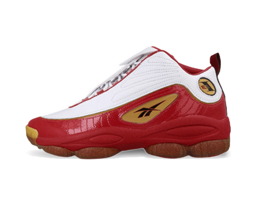 Basketball Reebok Iverson Legacy "Red Gum" Červená | CN8406