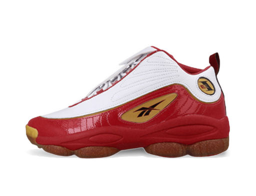 Iverson Legacy "Red Gum"