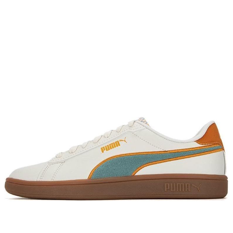 Tenisky a topánky Puma Smash 3.0 Retro Prep Biela | 389376-02