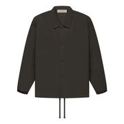 Essentials Coaches Jacket
