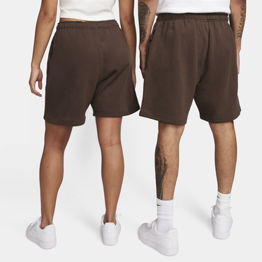 Šortky Nike Solo Swoosh Hnedá | DV3055-237, 1