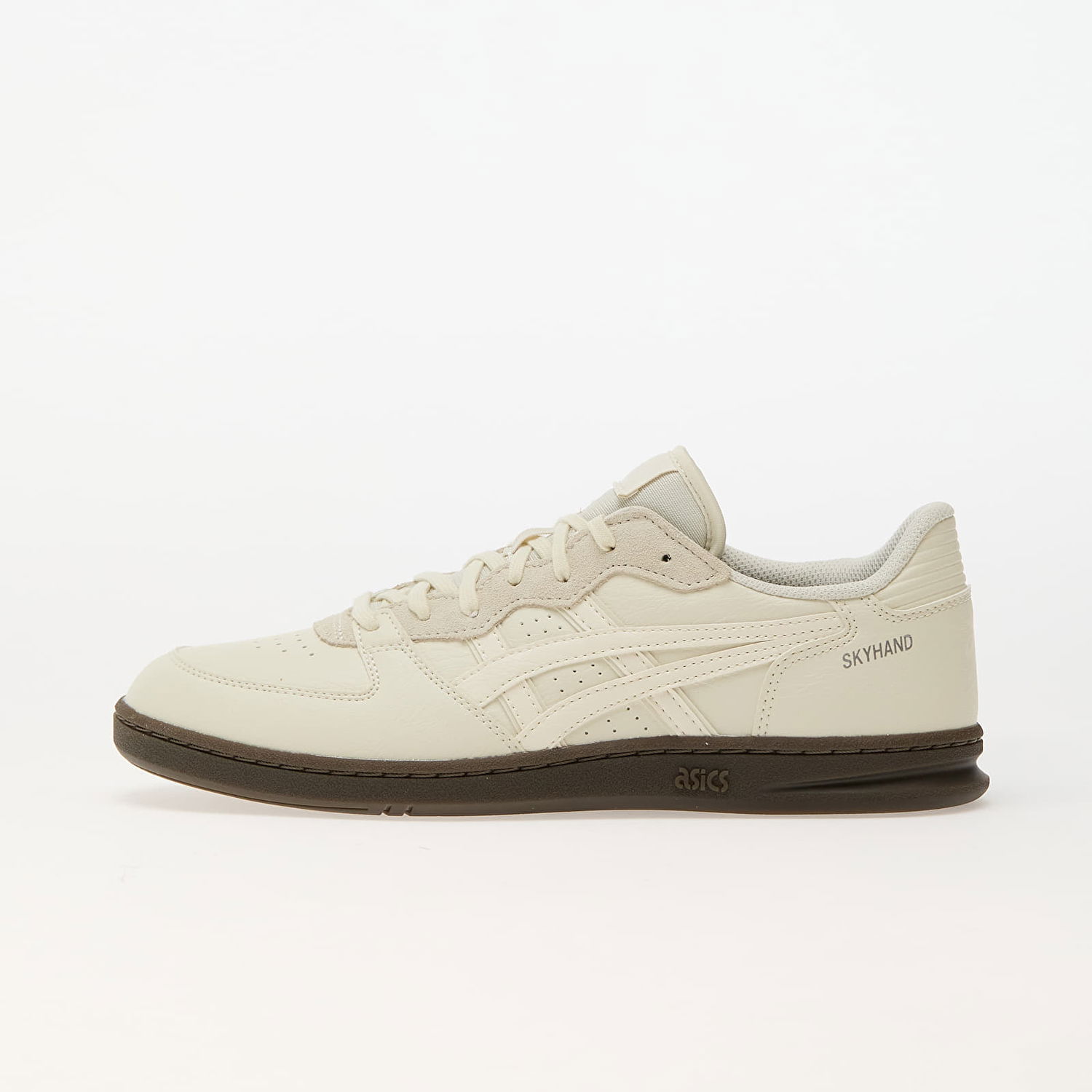Tenisky a topánky Asics Skyhand Og Pale Oak/ Cream Béžová | 1203A451-200, 0