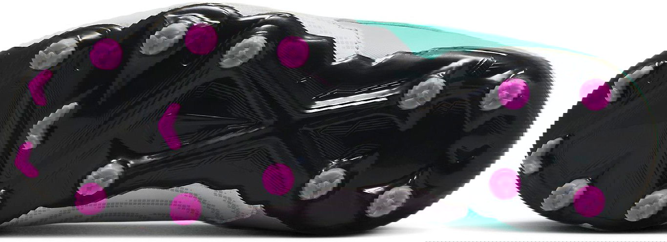 Tenisky a topánky Nike JR Phantom GX Academy DF FG/MG Tyrkysová | dd9546-300, 1