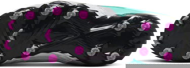 Tenisky a topánky Nike JR Phantom GX Academy DF FG/MG Tyrkysová | dd9546-300, 1