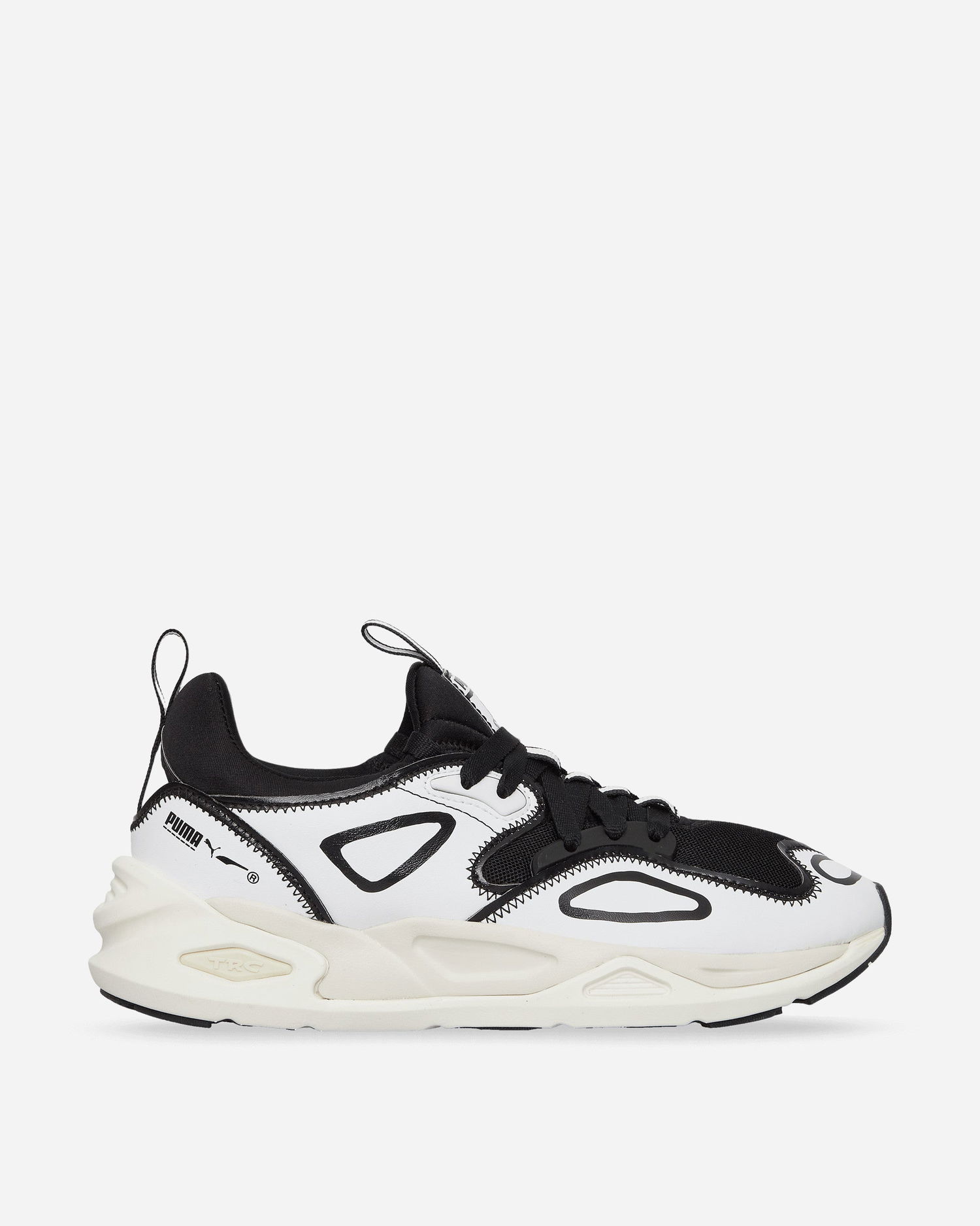 Tenisky a topánky Puma Joshua Vides TRC Blaze Biela | 386485-01, 1