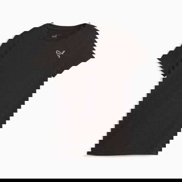 Tričko Puma Better Essentials T-Shirt Čierna | 675986_01, 4