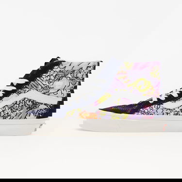 Tenisky a topánky Vans Sk8-Hi 38 DX Anaheim Factory Rôznofarebný | VN0A38GF9GR1, 0
