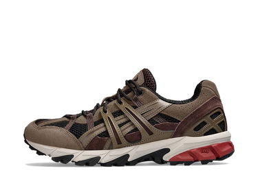 Tenisky a topánky Asics GEL-Sonoma 15-50 Hnedá | 1201A438-004, 2