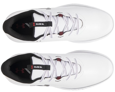 Tenisky a topánky Under Armour UA Glide 2 SL Biela | 3026402-102, 2