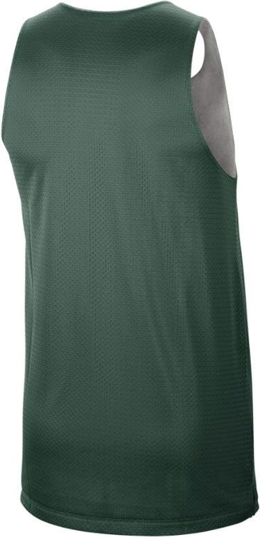 Tielko Nike Nike Standard Issue Basketball Tank Top Zelené | cn0721-323, 3