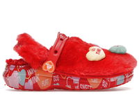 Classic Clog Sweethearts