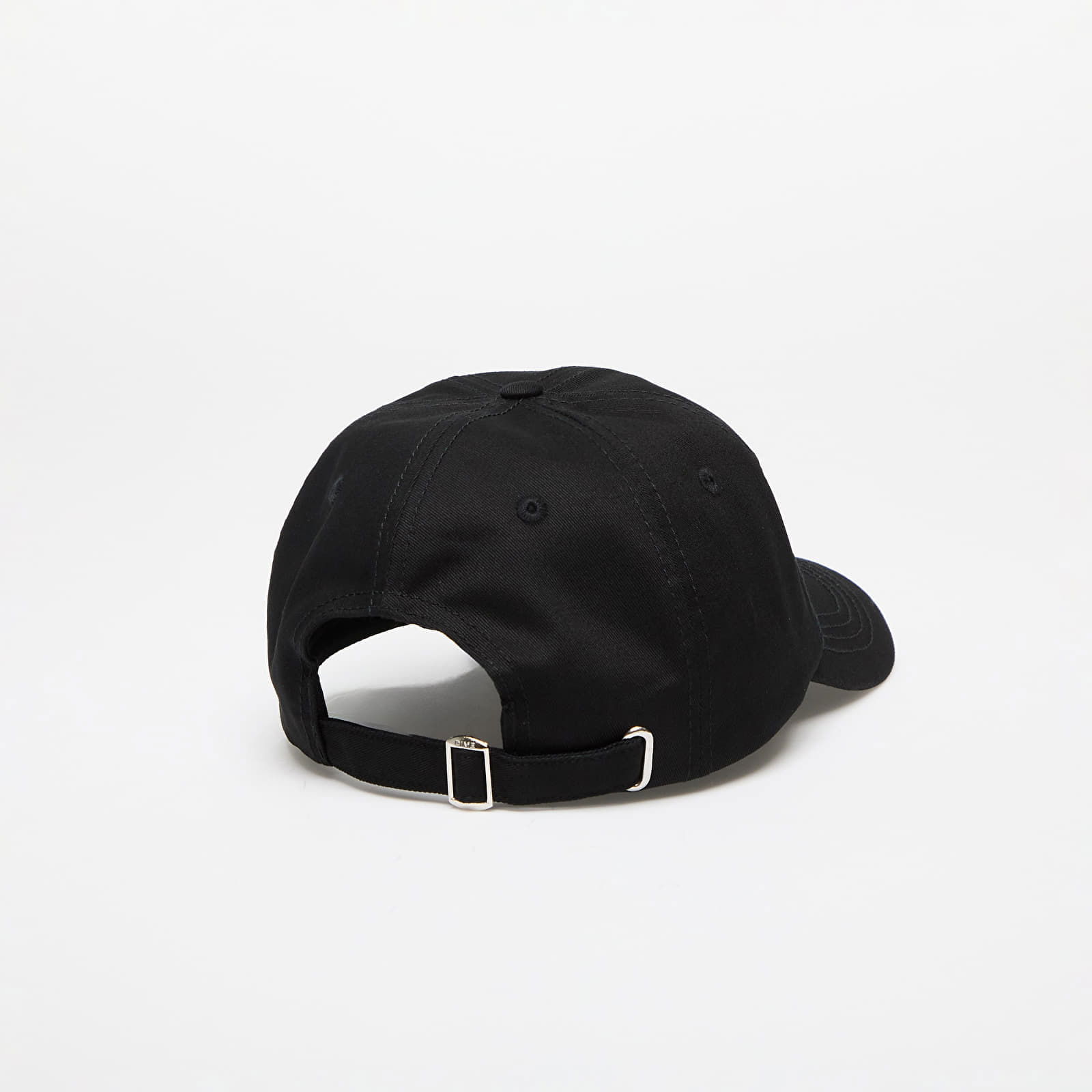 Classic Low Pro Cap Black