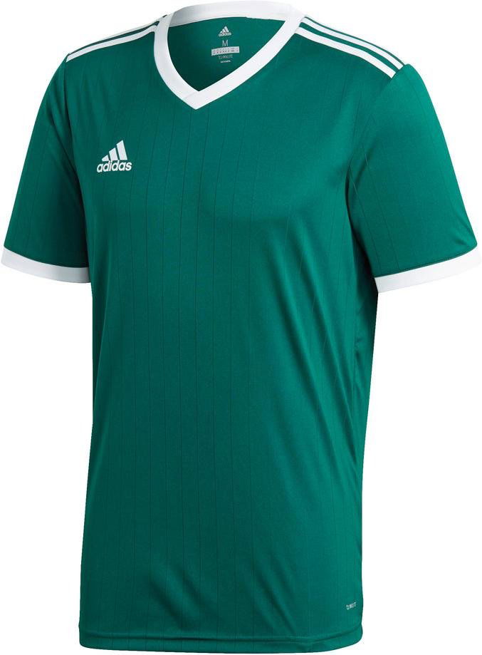Dres adidas Originals Adidas Tabela 18 Jersey Zelené | ce8946