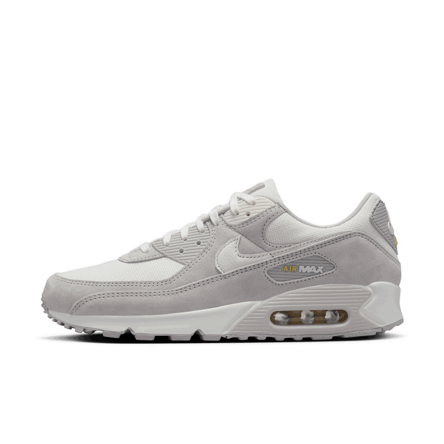 Tenisky a topánky Nike Air Max 90 Šedá | HF9383-001, 0