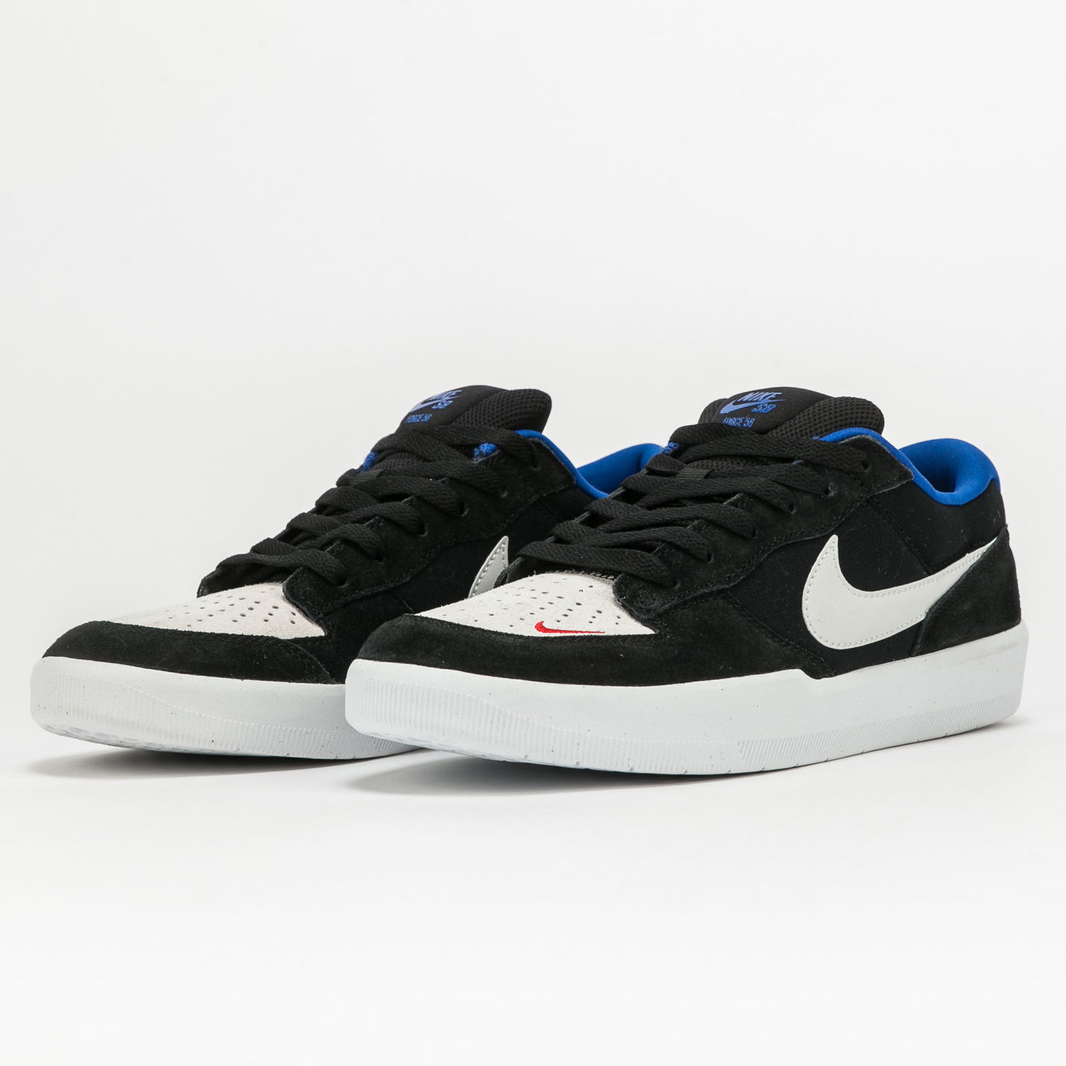 Tenisky a topánky Nike Force 58 Čierna | CZ2959-002, 1