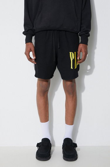 Šortky Pleasures Shorts Čierna | P23SU036, 0