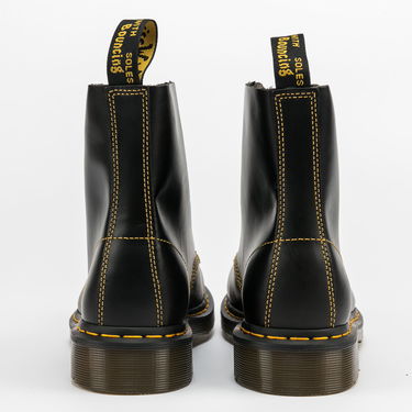Tenisky a topánky Dr. Martens 1460 Pascal Čierna | DM26243021, 3