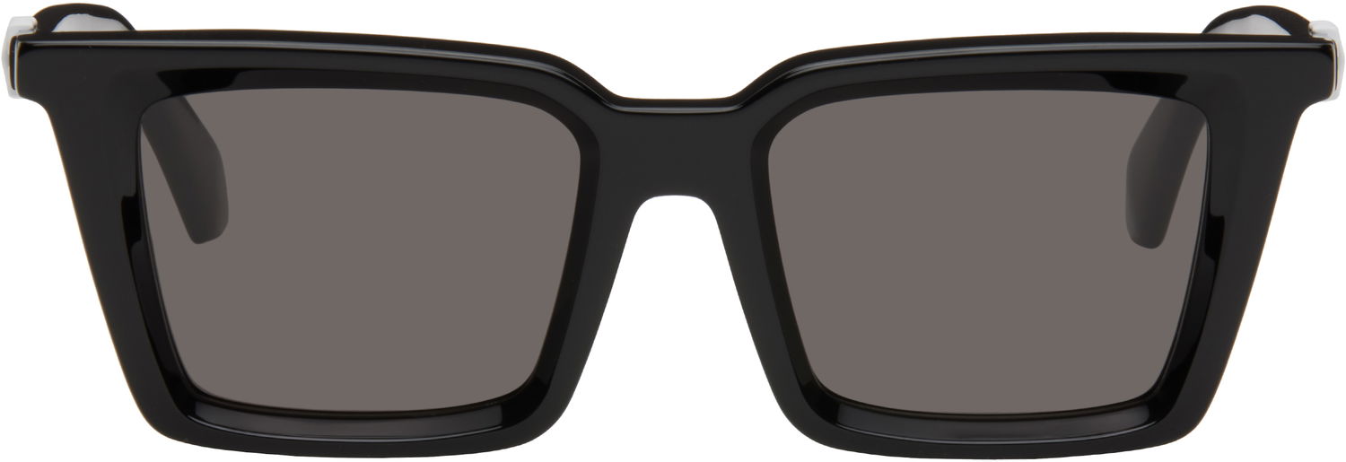 Slnečné okuliare Off-White Off-White Dalton Sunglasses Čierna | OERI13US25PLA0011007, 0