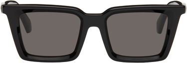 Slnečné okuliare Off-White Off-White Dalton Sunglasses Čierna | OERI13US25PLA0011007, 0