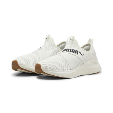 Tenisky a topánky Puma Softride Harmony Slip Wns 36 Biela | 379606-02, 2