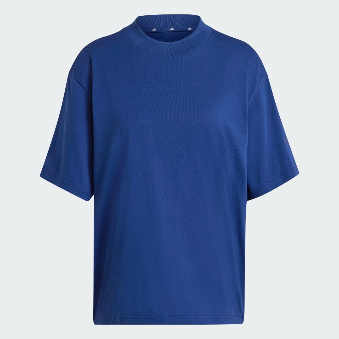 Boyfriend Logo T-Shirt