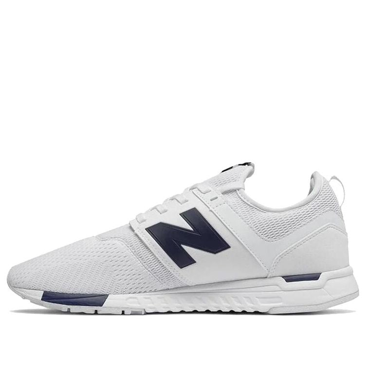 Tenisky a topánky New Balance 247 Biela | MRL247WG, 0
