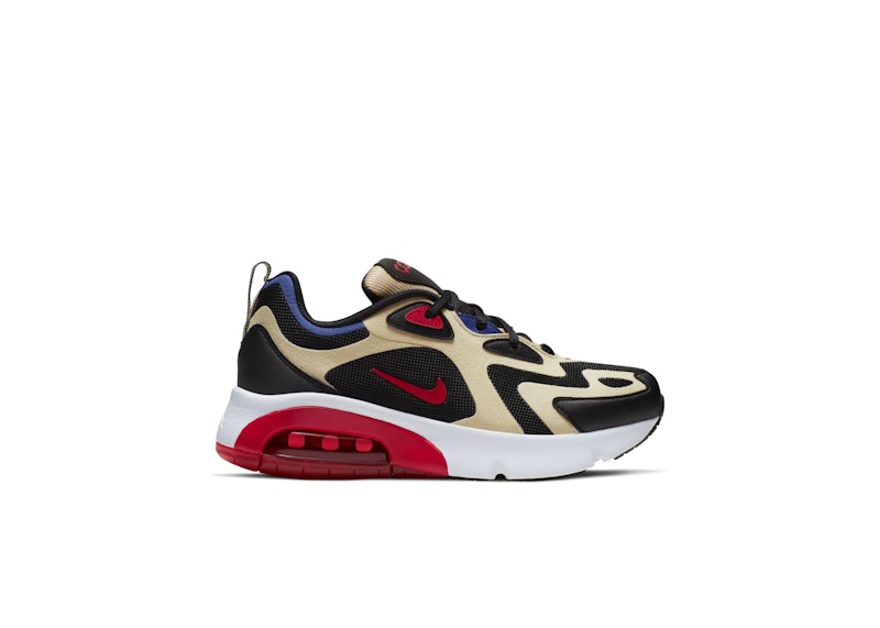Tenisky a topánky Nike Air Max 200 Béžová | AT5627-700, 0