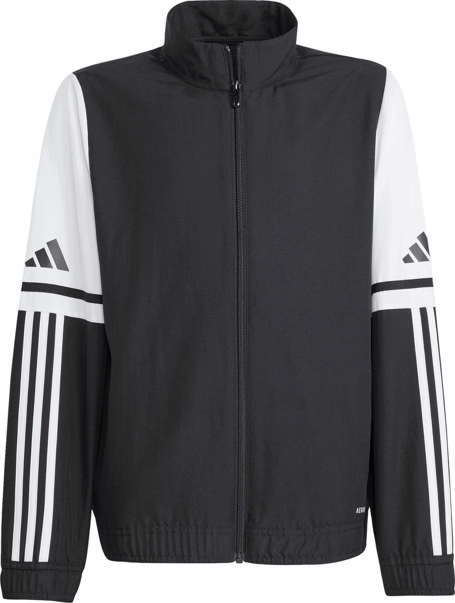 Vetrovka adidas Originals SQ25 PRE Jacket Čierna | je2770, 0