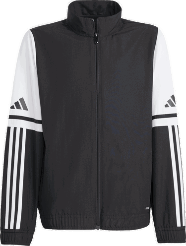 Vetrovka adidas Originals SQ25 PRE Jacket Čierna | je2770, 0