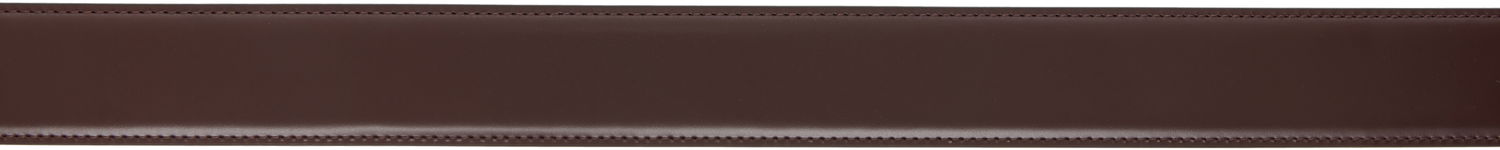Opasok FERRAGAMO Reversible Belt Vínová | 778226, 1
