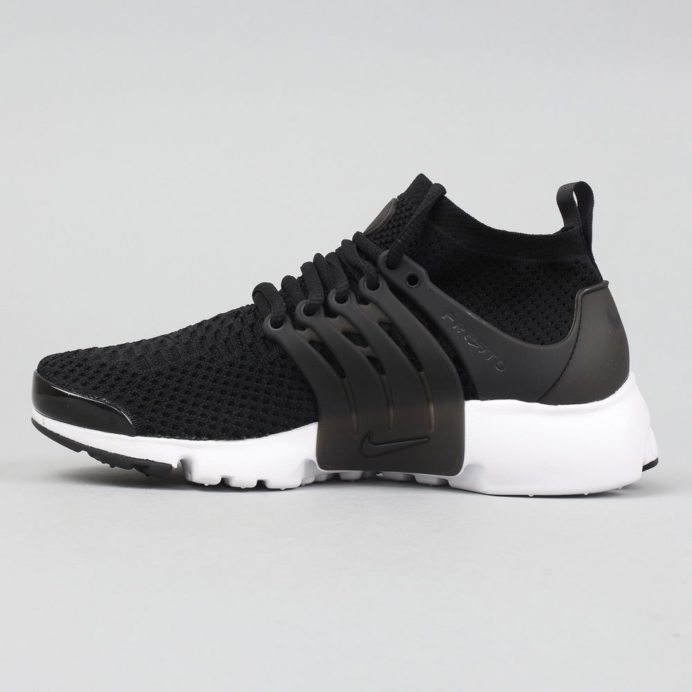 Tenisky a topánky Nike Air Presto Flyknit Ultra Čierna | 835570-001, 0
