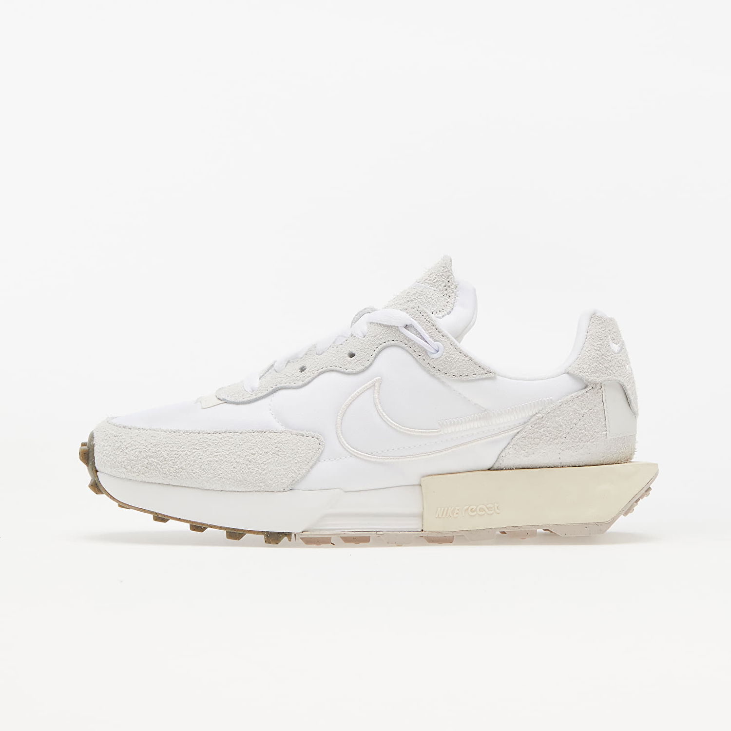 Tenisky a topánky Nike Fontanka Waffle W Biela | DC3579-100, 0