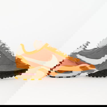 Tenisky a topánky Nike AIR MAX WAFFLE SP 2 Oranžová | IB3656-800, 2