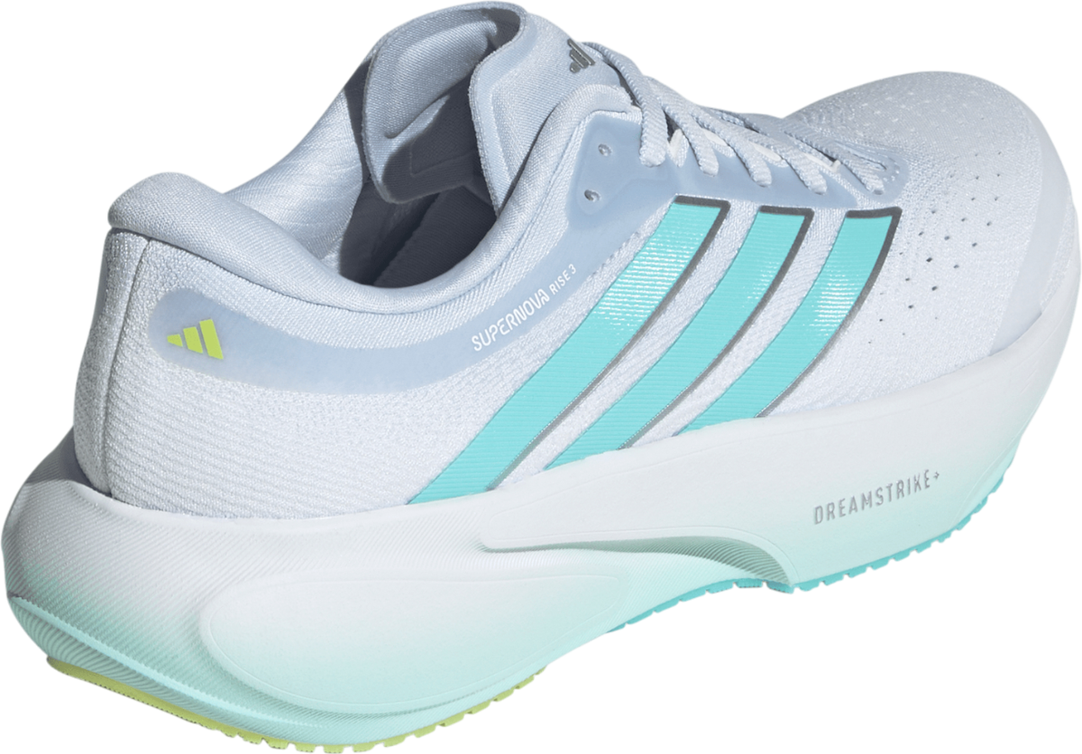 Tenisky a topánky adidas Performance Supernova Rise 3 Biela | jr7376, 1