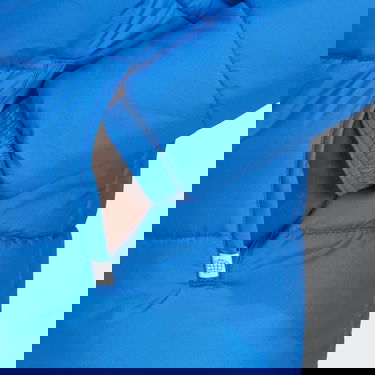 Bunda adidas Originals Sweden Condivo 22 Winter Jacket Modrá | HD8986, 3