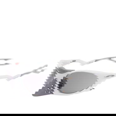 Slnečné okuliare OAKLEY Oakley Plantaris Sunglasses Biela | 0OO9437-63-943706, 3