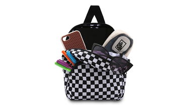 Batoh Vans Got This Mini Backpack Rôznofarebný | VN0A3Z7W56M, 3