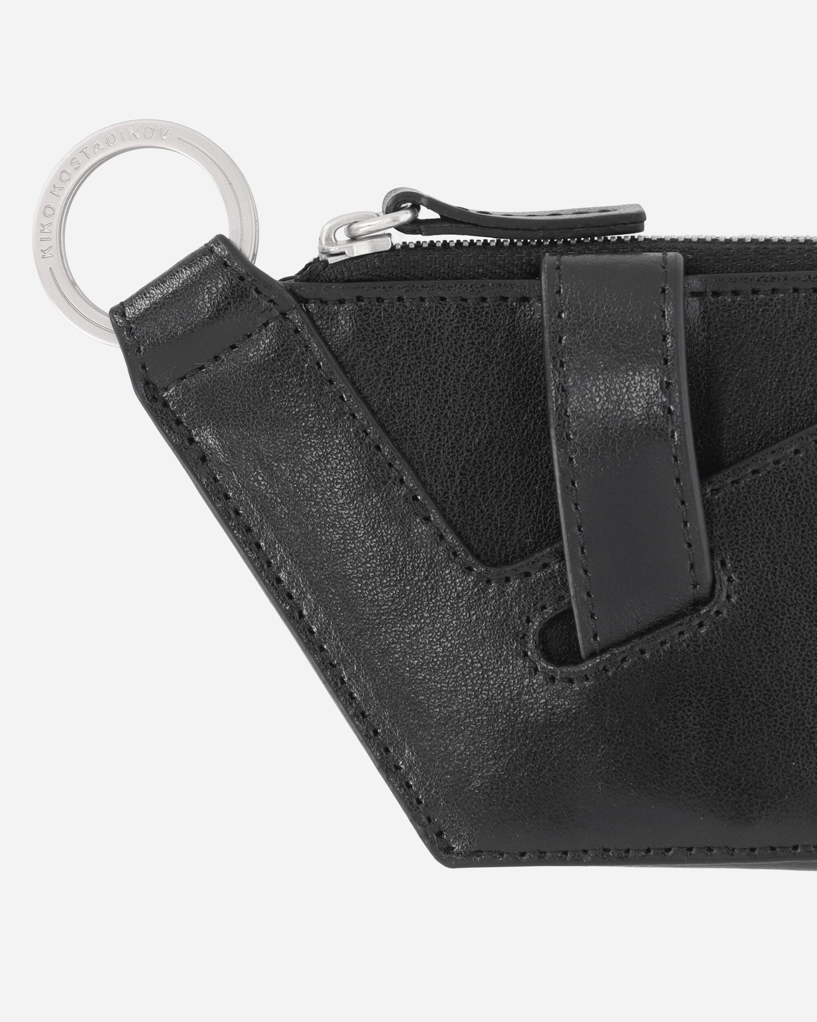 Ohne Wallet Night Black