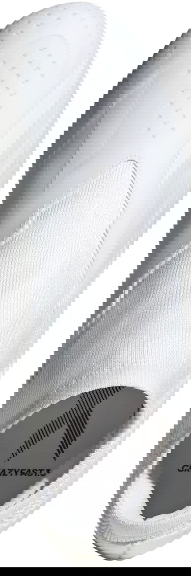 Tenisky a topánky adidas Performance X CRAZYFAST.3 LL FG Biela | gy7426, 1