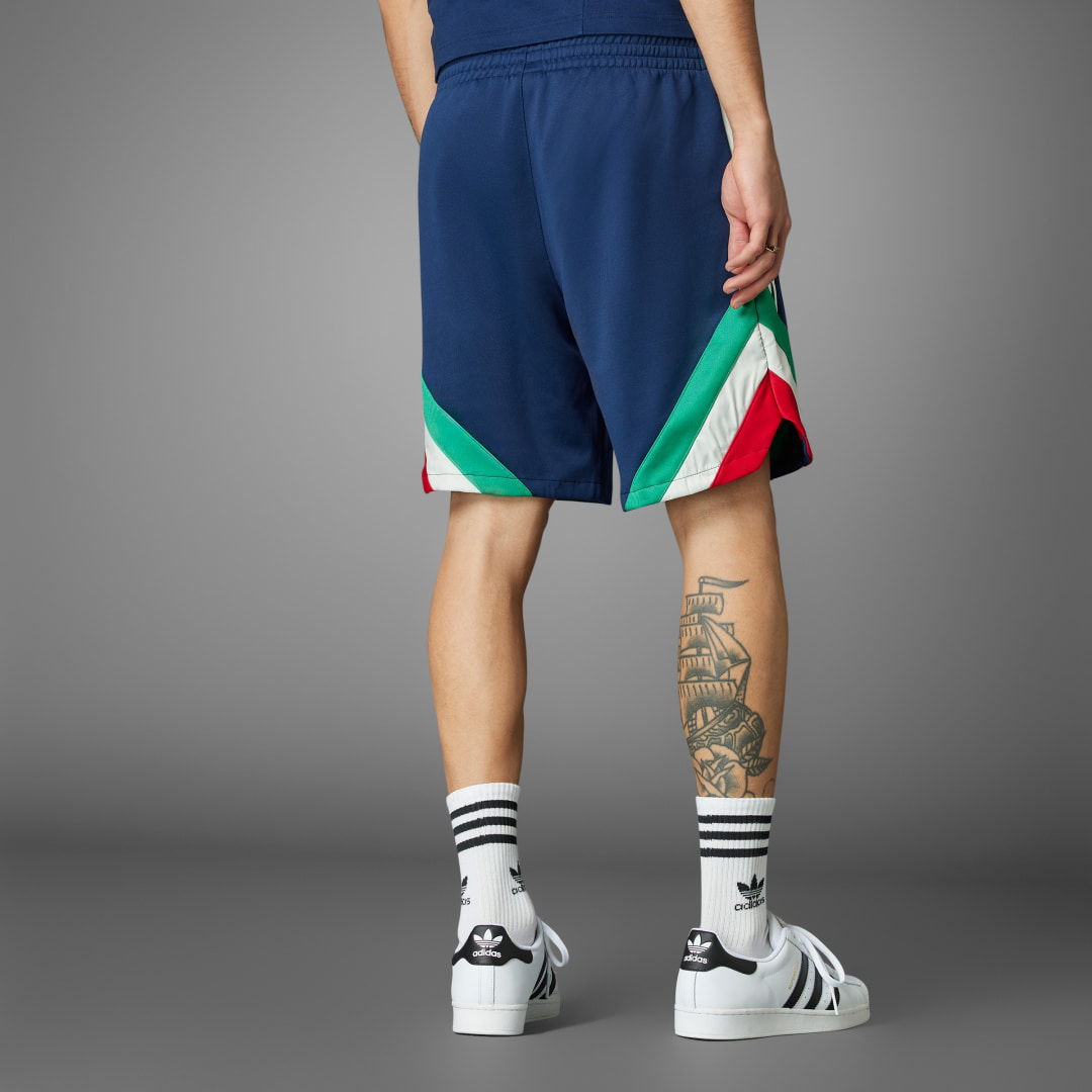 Men's Retro Shorts